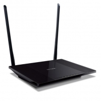 TP-LINK TL-WR845N 300M無(wú)線路由器 （新款）