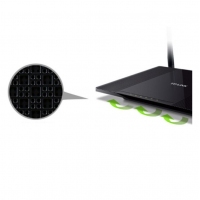 TP-LINK TL-WR845N 300M無(wú)線路由器 （新款）