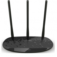 TP-LINK TL-WR880N黑色 450M無(wú)線路由器 WIFI無(wú)線穿墻