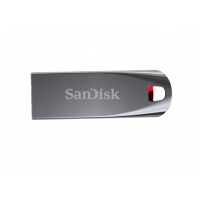 閃迪（SanDisk） 酷晶（CZ71） 8G金屬迷你創(chuàng)意U盤 銀灰色