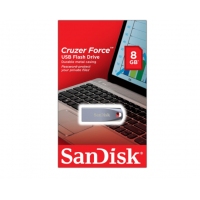 閃迪（SanDisk） 酷晶（CZ71） 8G金屬迷你創(chuàng)意U盤 銀灰色