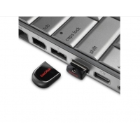 閃迪（SanDisk）16GB USB2.0 U盤(pán) CZ33酷豆 黑色 車(chē)載優(yōu)選 多容量選擇