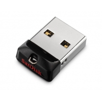 閃迪（SanDisk）16GB USB2.0 U盤(pán) CZ33酷豆 黑色 車(chē)載優(yōu)選 多容量選擇