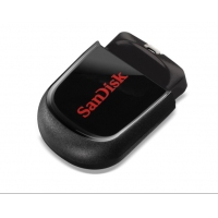 閃迪（SanDisk）16GB USB2.0 U盤(pán) CZ33酷豆 黑色 車(chē)載優(yōu)選 多容量選擇