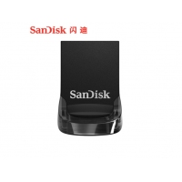 閃迪CZ430 32G車載u盤 USB3.1電腦閃存盤 高速優(yōu)盤