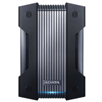 威剛（ADATA）HD830 2TB/4TB/5TB 移動(dòng)硬盤 USB3.0 2.5英寸 纖薄輕巧 