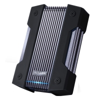 威剛（ADATA）HD830 2TB/4TB/5TB 移動(dòng)硬盤 USB3.0 2.5英寸 纖薄輕巧 