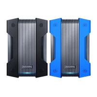 威剛（ADATA）HD830 2TB/4TB/5TB 移動(dòng)硬盤 USB3.0 2.5英寸 纖薄輕巧 
