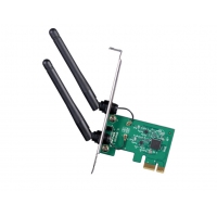 TP-LINK TL-WDN6280 AC1300雙頻無線PCI-E網(wǎng)卡