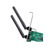 TP-LINK TL-WDN6280 AC1300雙頻無(wú)線PCI-E網(wǎng)卡