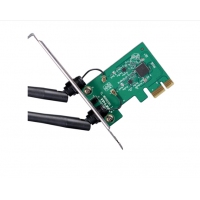 TP-LINK TL-WDN6280 AC1300雙頻無(wú)線PCI-E網(wǎng)卡