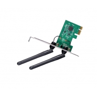 TP-LINK TL-WDN6280 AC1300雙頻無(wú)線PCI-E網(wǎng)卡