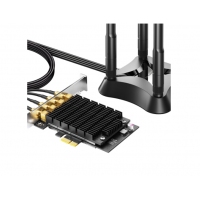TP-LINK TL-WDN8280 3200M雙頻無線PCI-E網(wǎng)卡