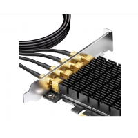 TP-LINK TL-WDN8280 3200M雙頻無線PCI-E網(wǎng)卡