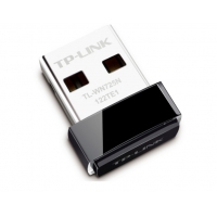 TP-LINK TL-WN725N USB無線網(wǎng)卡wifi接收器發(fā)射臺式機筆記本