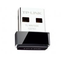 TP-LINK TL-WN725N USB無線網(wǎng)卡wifi接收器發(fā)射臺式機(jī)筆記本