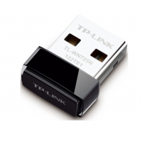 TP-LINK TL-WN725N USB無線網(wǎng)卡wifi接收器發(fā)射臺式機(jī)筆記本