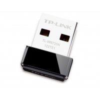 TP-LINK TL-WN725N USB無線網(wǎng)卡wifi接收器發(fā)射臺式機(jī)筆記本