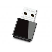 TP-LINK TL-WN725N免驅(qū)版 USB無(wú)線(xiàn)網(wǎng)卡 臺(tái)式機(jī)電腦wifi接收器 免光驅(qū)智能安裝