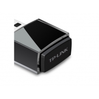 TP-LINK TL-WN725N免驅(qū)版 USB無(wú)線(xiàn)網(wǎng)卡 臺(tái)式機(jī)電腦wifi接收器 免光驅(qū)智能安裝