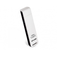 TP-LINK TL-WN821N 300M無(wú)線網(wǎng)卡USB 臺(tái)式機(jī)筆記本隨身wifi接收器接收器 300M無(wú)線網(wǎng)卡