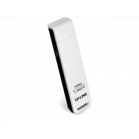 TP-LINK TL-WN821N 300M無線網(wǎng)卡USB 臺式機(jī)筆記本隨身wifi接收器接收器 300M無線網(wǎng)卡