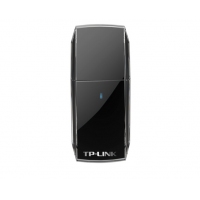 TP-LINK TL-WDN5200免驅(qū)版 650M雙頻迷你USB無(wú)線網(wǎng)卡 臺(tái)式機(jī)筆記本通用 隨身WiFi接收器 發(fā)射器