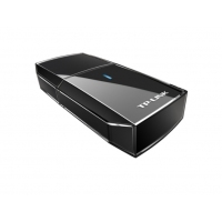 TP-LINK TL-WDN5200免驅(qū)版 650M雙頻迷你USB無線網(wǎng)卡 臺式機(jī)筆記本通用 隨身WiFi接收器 發(fā)射器