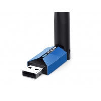 TP-LINK TL-WDN5200H免驅(qū)版 650M 雙頻USB無線網(wǎng)卡臺式機筆記本通用 隨身WiFi接收器 發(fā)射器