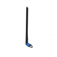 TP-LINK TL-WDN5200H免驅(qū)版 650M 雙頻USB無線網(wǎng)卡臺式機筆記本通用 隨身WiFi接收器 發(fā)射器