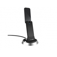 TP-LINK TL-WDN7200H 1900M穿墻千兆雙頻USB無(wú)線網(wǎng)卡 臺(tái)式機(jī)筆記本隨身wifi接收器 高增益 USB3.0