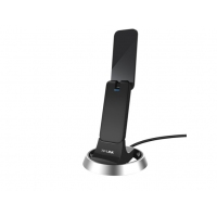 TP-LINK TL-WDN7200H 1900M穿墻千兆雙頻USB無(wú)線網(wǎng)卡 臺(tái)式機(jī)筆記本隨身wifi接收器 高增益 USB3.0