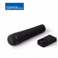 Edifier/漫步者 MU500手機(jī)唱吧麥克風(fēng)無(wú)線話筒電腦k歌蘋(píng)果安卓