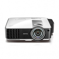 明基DX832UST 3200流明 1024*768 短焦 教育機(jī)型 正品行貨