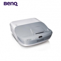 明基（BenQ） 短焦超短焦教育 辦公 投影機(jī) DW862UST 0.2米投100英寸