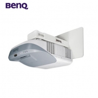 明基（BenQ） 短焦超短焦教育 辦公 投影機(jī) DW862UST 0.2米投100英寸