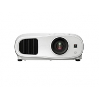 愛普生（EPSON）CH-TW6300 投影儀 投影機(jī)家用(1080P全高清 2600流明）