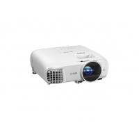 愛普生（EPSON）CH-TZ2100 投影儀家用高清1080P 3D 投影機(jī) 官方標(biāo)配 120英寸電動幕布