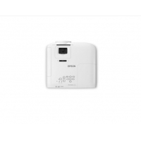愛普生（EPSON）CH-TZ2100 投影儀家用高清1080P 3D 投影機(jī) 官方標(biāo)配 120英寸電動幕布