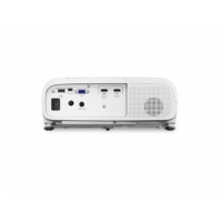 愛普生（EPSON）CH-TZ2100 投影儀家用高清1080P 3D 投影機(jī) 官方標(biāo)配 120英寸電動幕布
