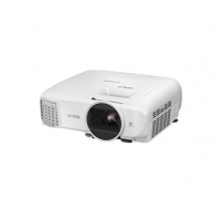 愛普生（EPSON）CH-TZ2100 投影儀家用高清1080P 3D 投影機(jī) 官方標(biāo)配 120英寸電動幕布