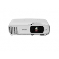 愛普生（EPSON）CH-TW650 投影儀 投影機(jī)家用(1080P全高清 3100流明 雙HDMI接口）