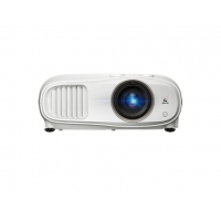 愛普生（EPSON）投影儀 家用1080P高清3D家庭影院投影機 CH-TZ1000(2700流明) 官方標配