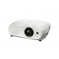 送高清幕 EPSON 愛普生 CH-TW6700W 投影機(jī)1080P全無線高清家庭影院 投影儀 官方標(biāo)配+翻頁筆