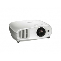 送高清幕 EPSON 愛(ài)普生 CH-TW6700W 投影機(jī)1080P全無(wú)線高清家庭影院 投影儀 官方標(biāo)配+翻頁(yè)筆
