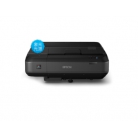愛普生（EPSON）CH-LS100投影儀 家用超高清 激光電視 家庭影院投影機(jī) CH-LS100（上門安裝） 標(biāo)配+120英寸(英微)抗光幕