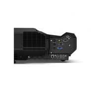 愛普生（EPSON）CH-LS100投影儀 家用超高清 激光電視 家庭影院投影機(jī) CH-LS100（上門安裝） 標(biāo)配+120英寸(英微)抗光幕