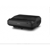 愛普生（EPSON）CH-LS100投影儀 家用超高清 激光電視 家庭影院投影機(jī) CH-LS100（上門安裝） 標(biāo)配+120英寸(英微)抗光幕