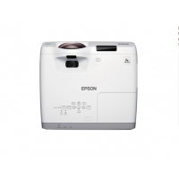 愛(ài)普生（EPSON）CB-530 投影儀 投影機(jī) 商用 辦公 教育 (3200流明 短焦距投影 支持手機(jī)同步 免費(fèi)上門(mén)安裝)