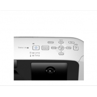 EPSON 愛普生 投影儀 超短焦 教育會議投影機 CB-675W(3200流明 WXGA) 官方標配+I888電子白板